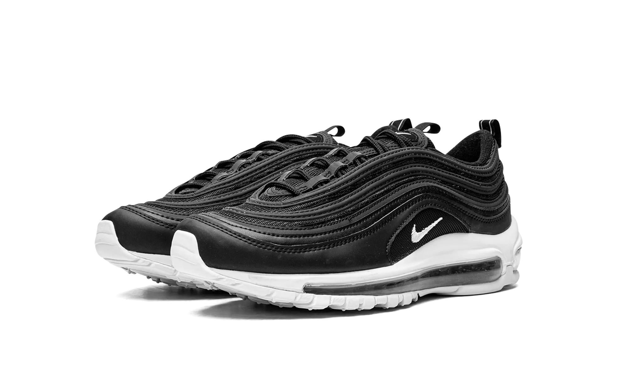 Air Max 97 (GS) Adventure Running anaerobic exercise shoe adequacy