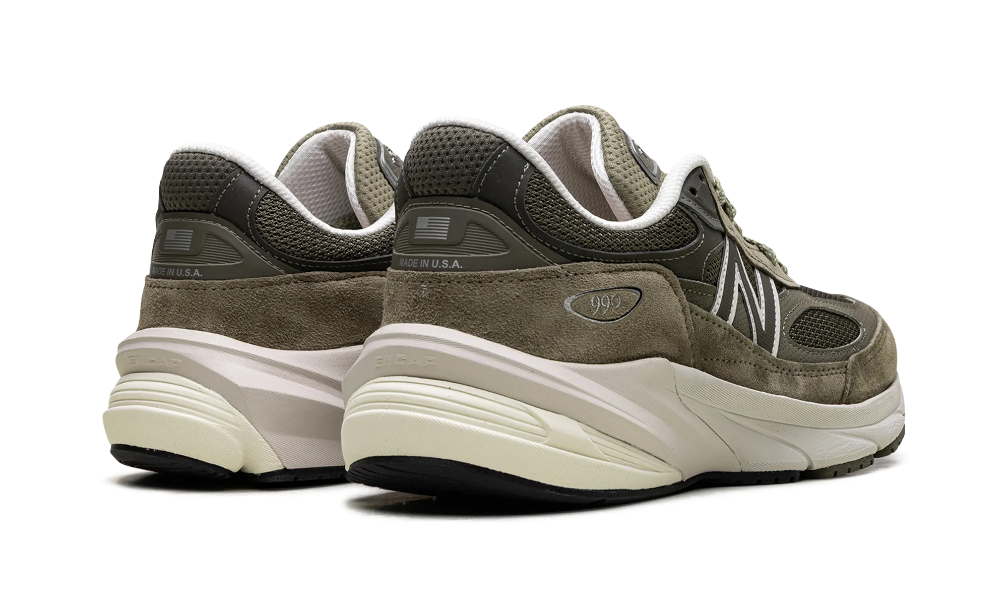 Anti - fatigue Strength training 990v6 "True Camo"