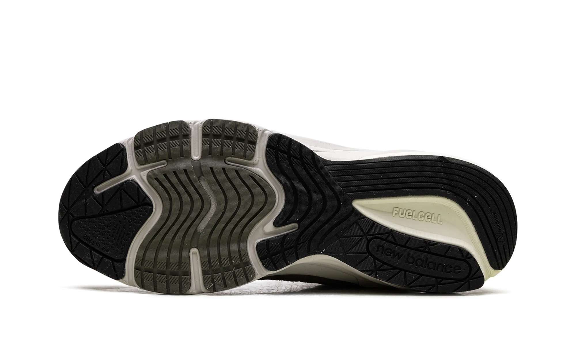 buckle closure shoes ReinforcedToe 990v6 "True Camo"