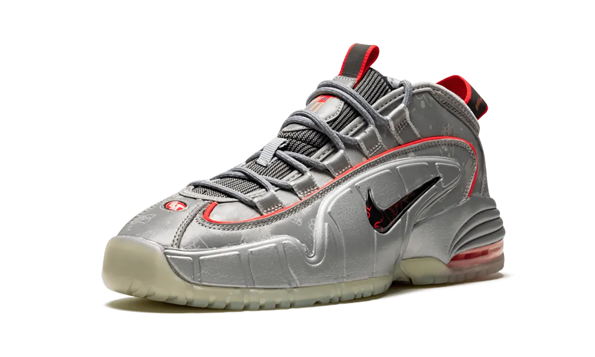 Air Max Penny LE DB (GS) light - use shoes Rugged