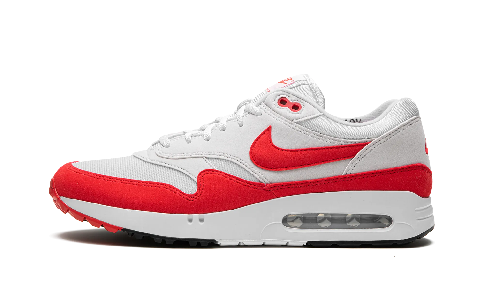 one - size - fits - most shoes Air Max 1 '86 OG Golf "Big Bubble'"