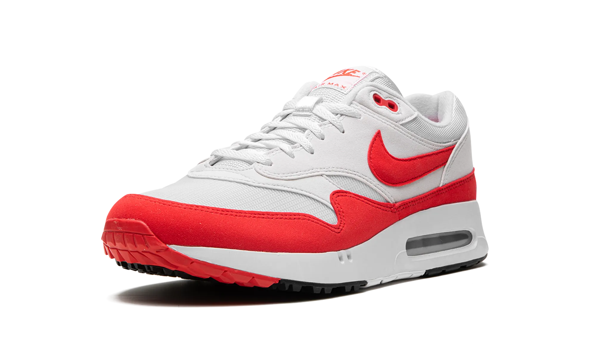 cross - country Air Max 1 '86 OG Golf "Big Bubble'"