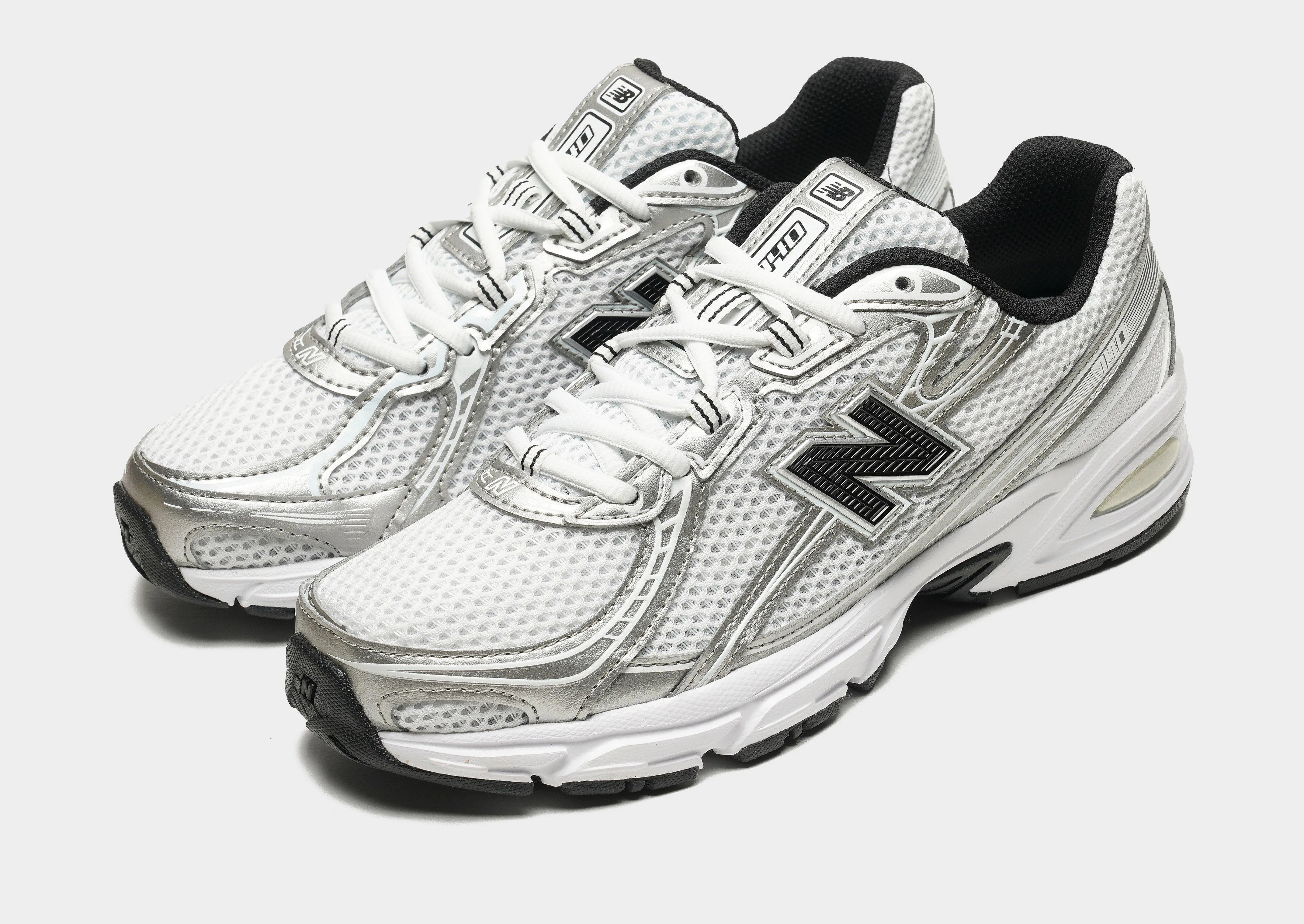 Dynamic flex baggy running option 740