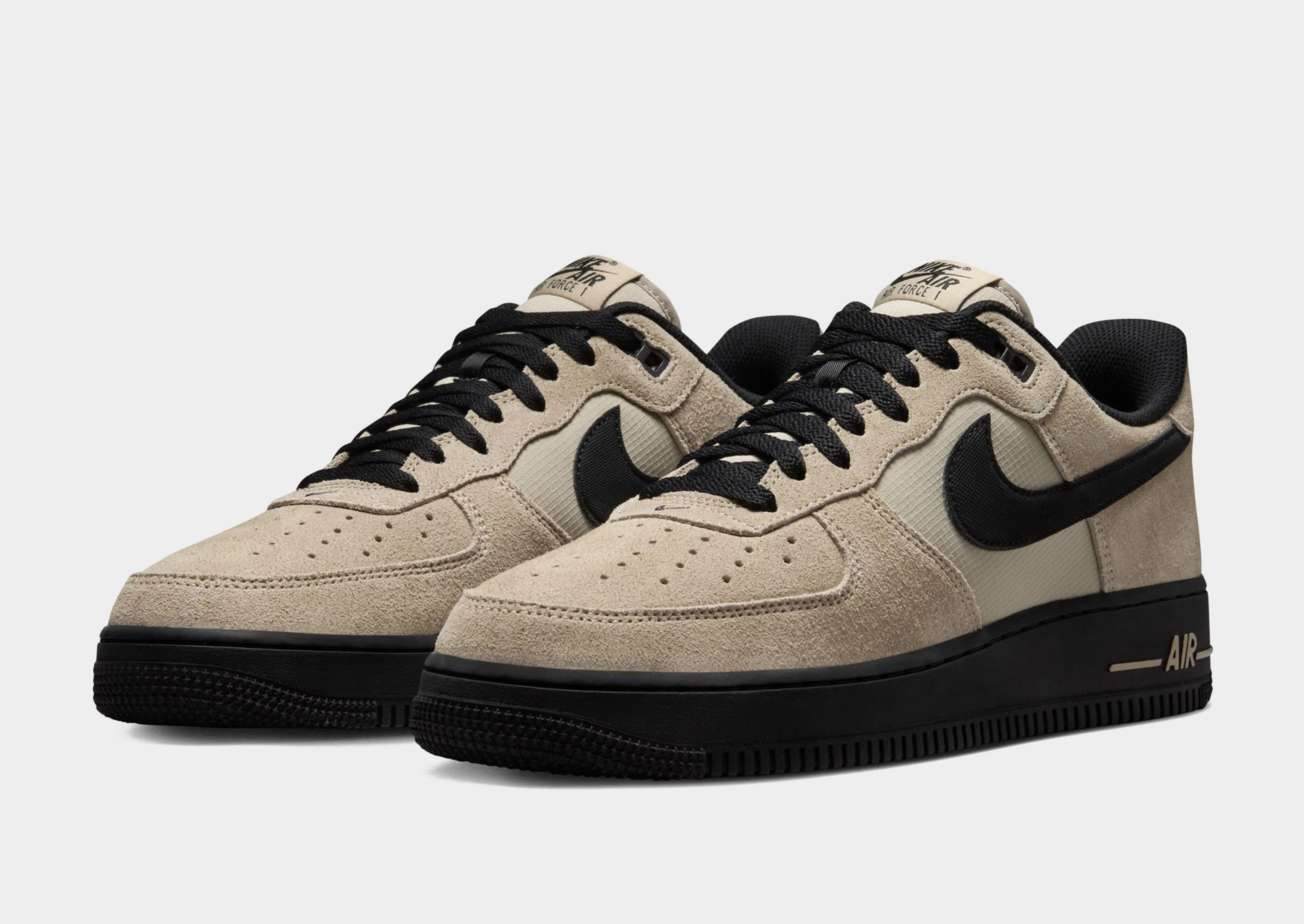 Air Force 1 '07 LV8 Tear Resistant Upper