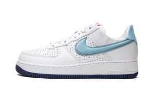 Jump Support Neutral Stability Air Force 1 Low "Puerto Rico 2022"