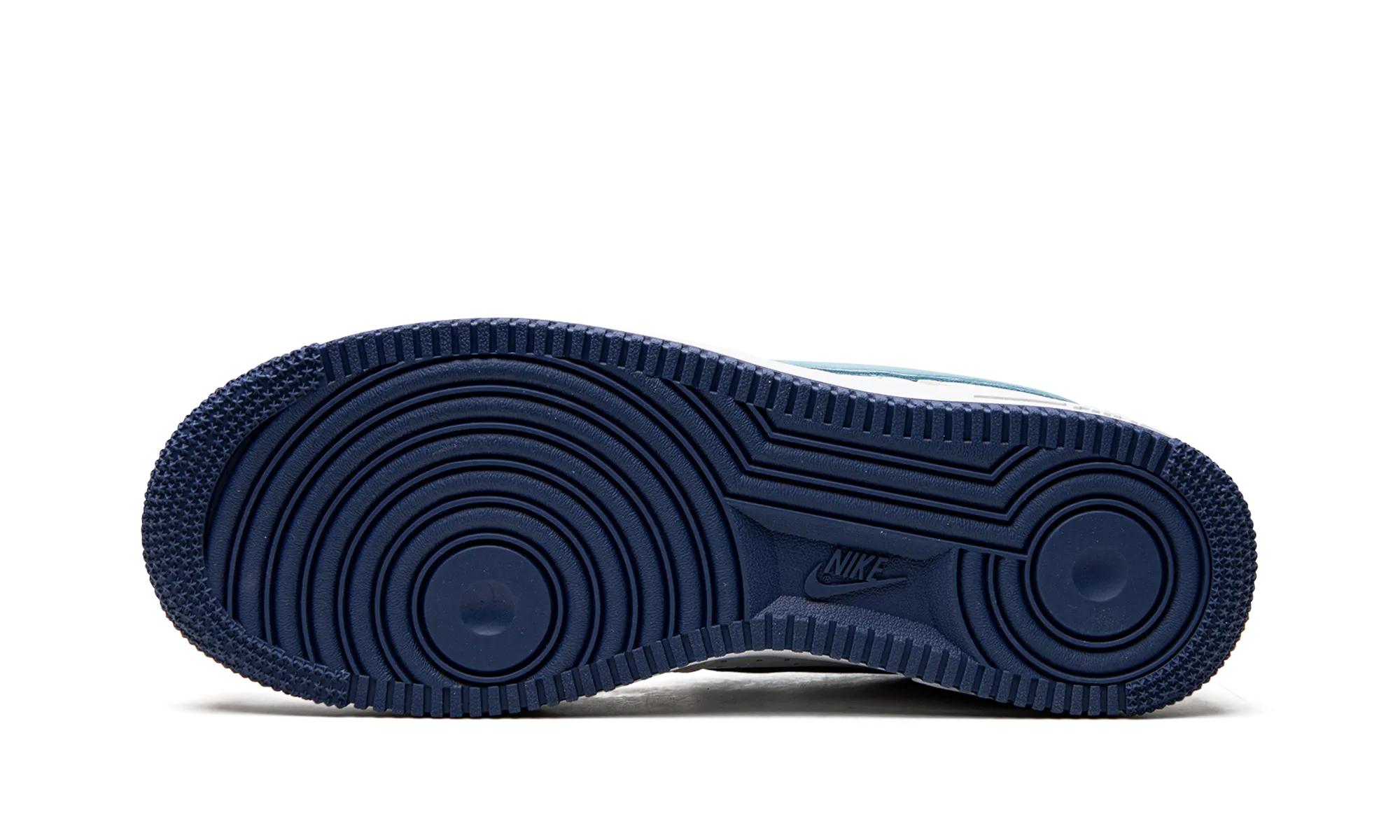 Air Force 1 Low "Puerto Rico 2022" Quick lace Fashion Staple