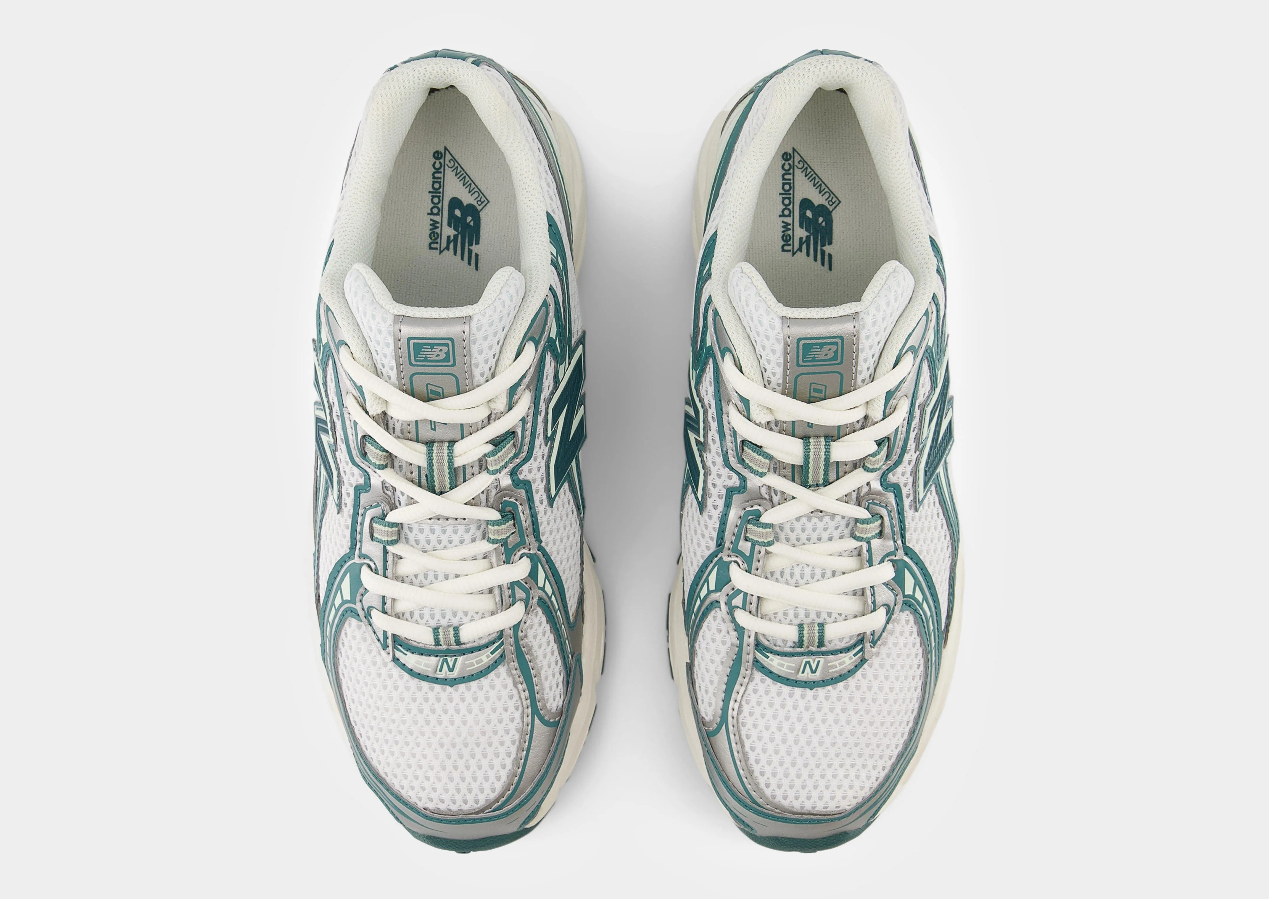 740 Women's endurance - training running shoes Shockproof Midsole