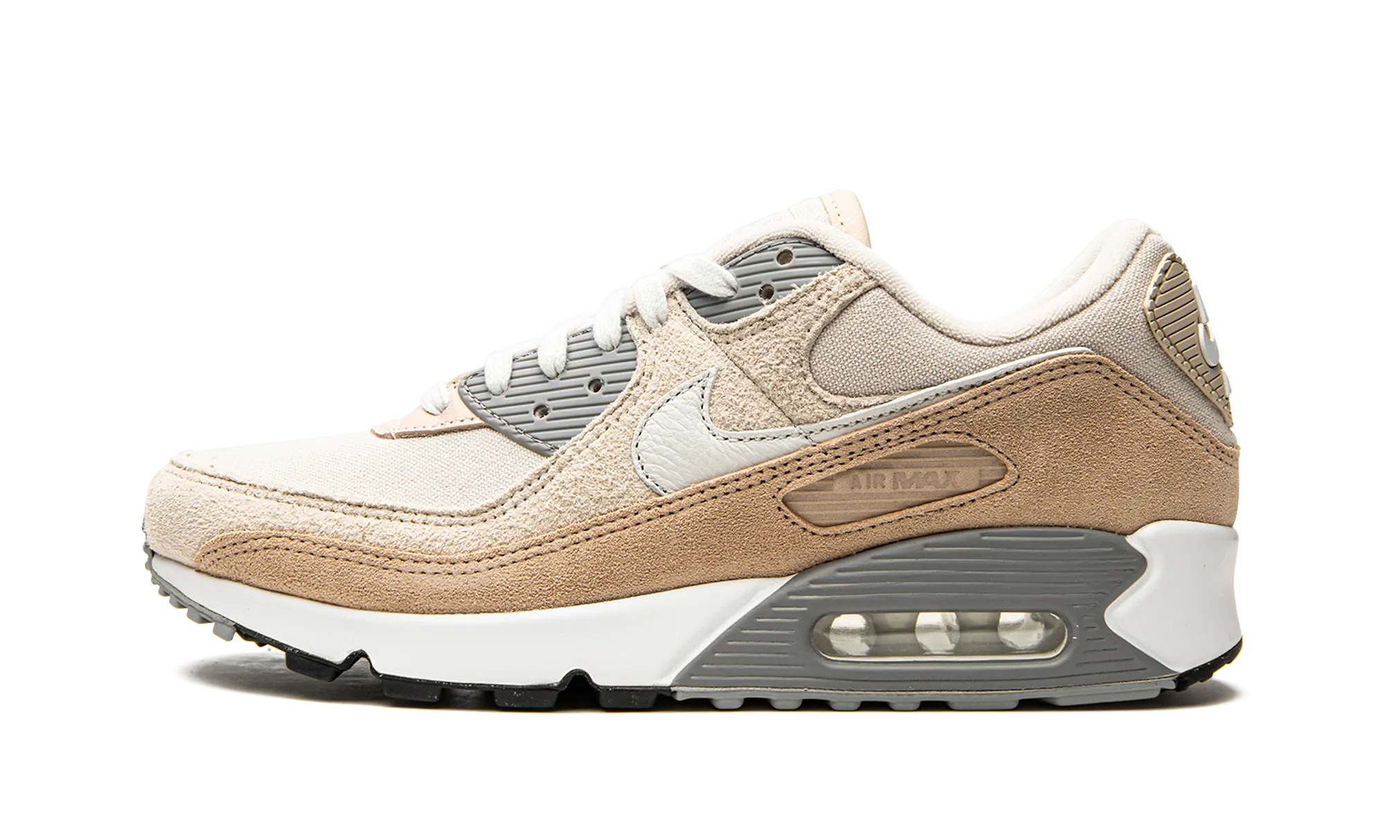 Air Max 90 "Desert Drab" Trail Adventure