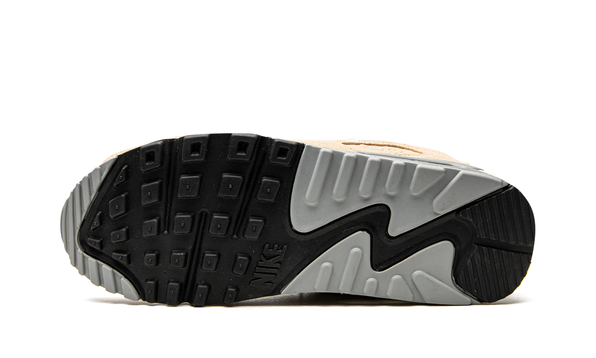 anaerobic - ready walker shoes Air Max 90 "Desert Drab"