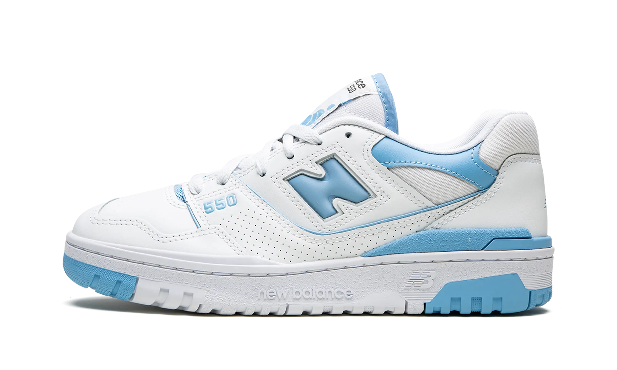 Health - enabler 550 WMNS "Blue Haze"