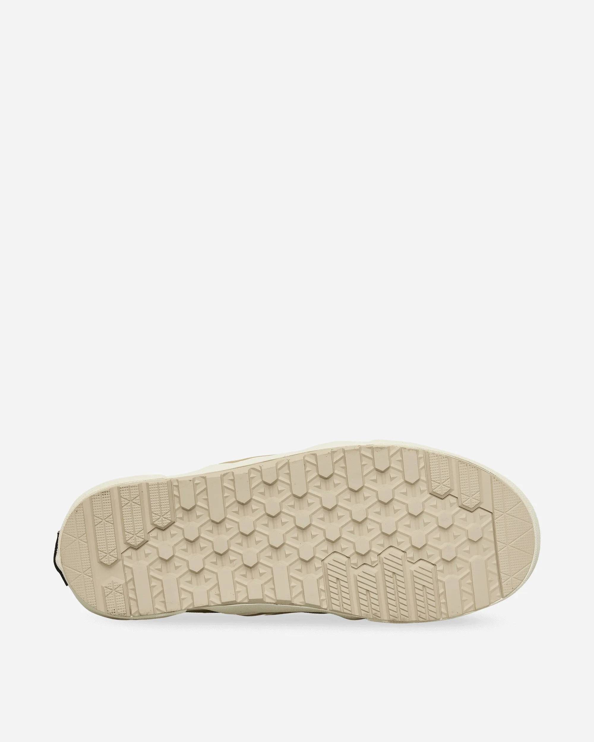 Sustainable Material Blend Speed Movement Nicole McLaughlin Slip-On LX MTE RS Sneakers Tan