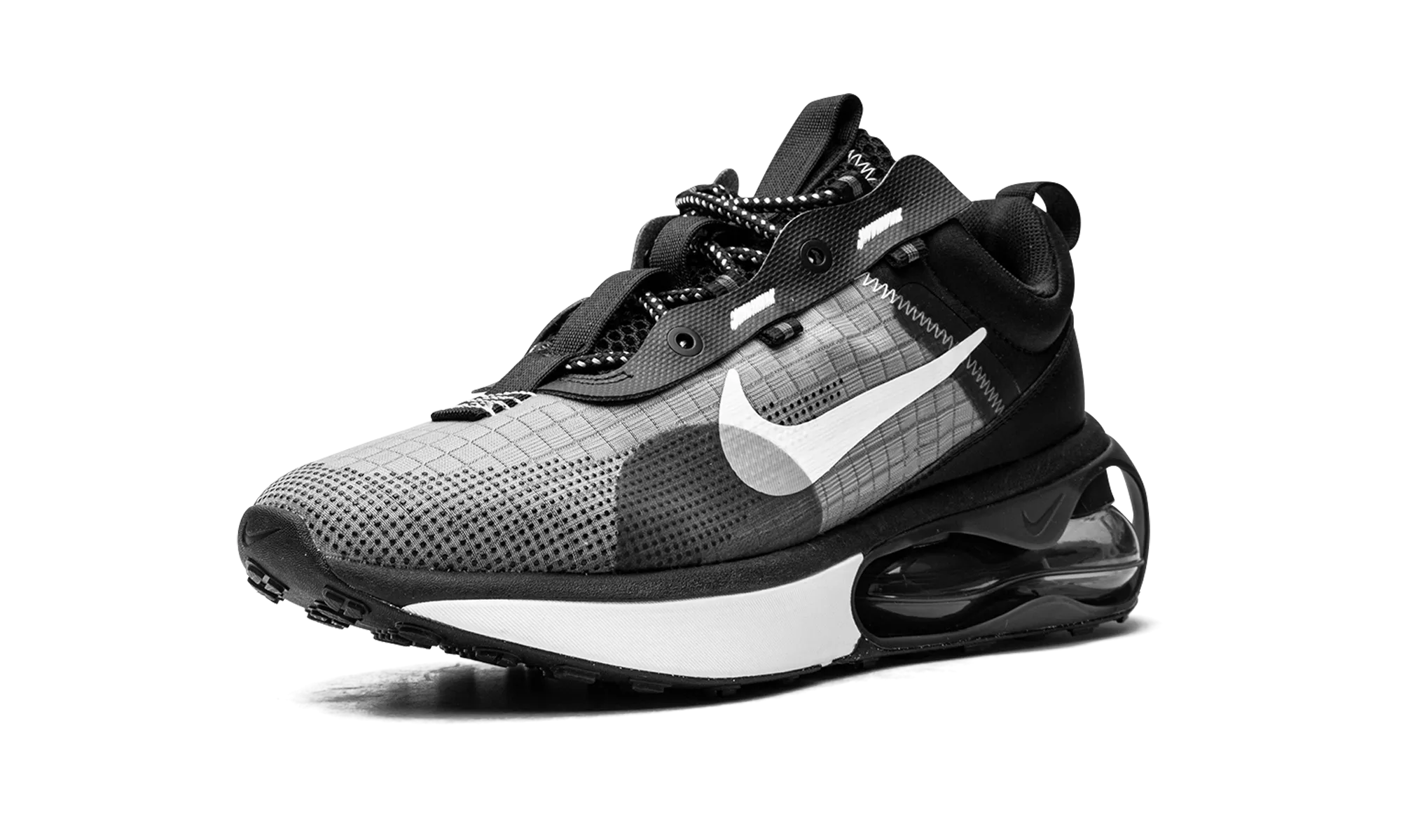 Air Max 2021 formal - looking running shoes scratch - resistant - finish - toughness shoes