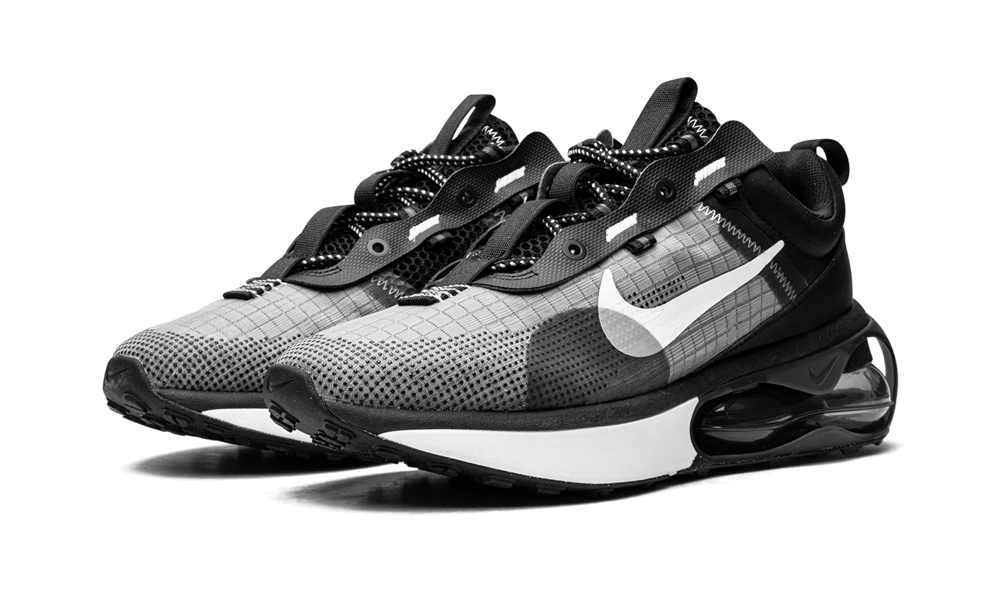 Air Max 2021 trailblazers cushioned midsole running shoes