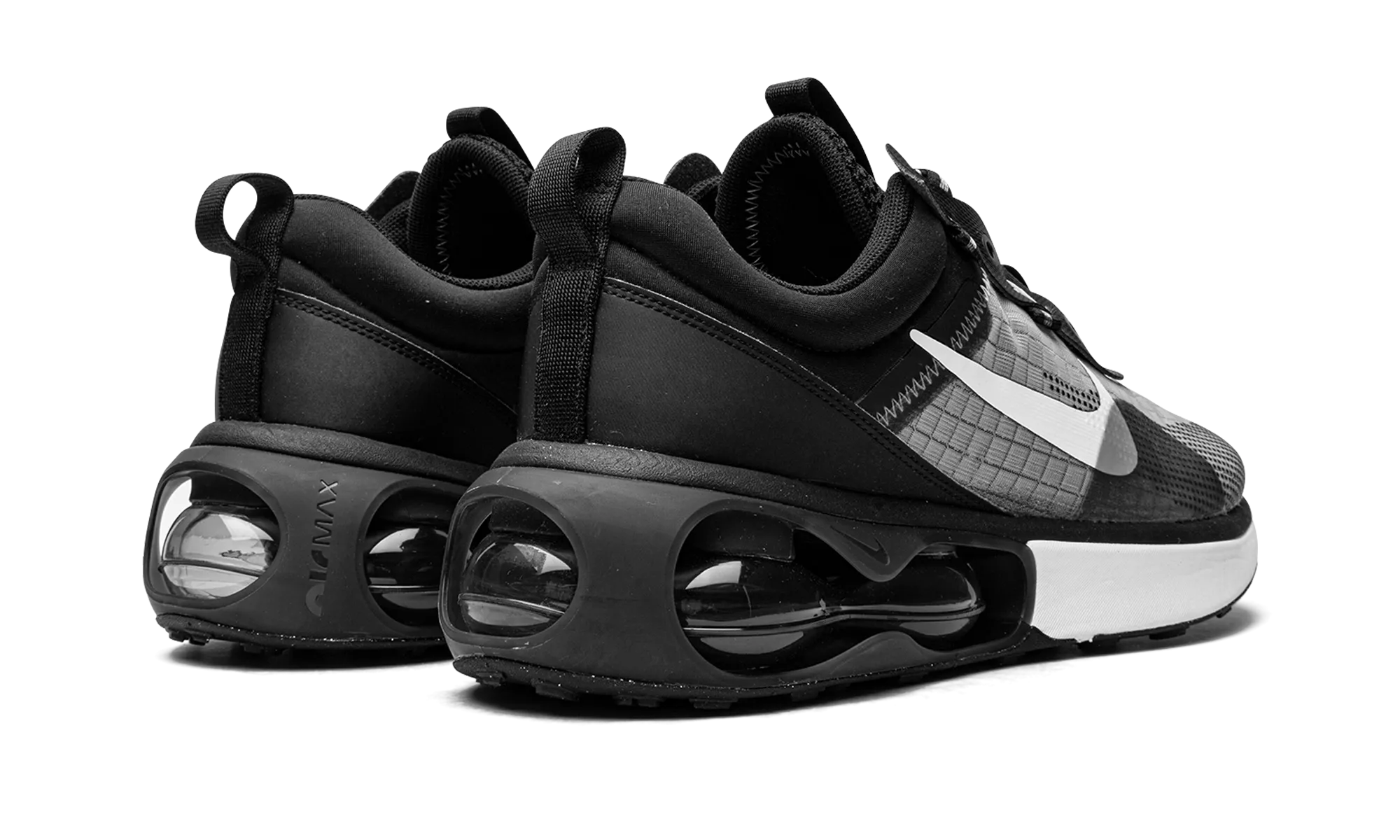 Air Max 2021 Dynamic Multi   Directional Tread