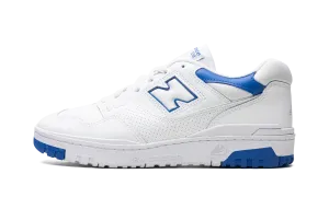 Park running 550 "White Cobalt Blue"