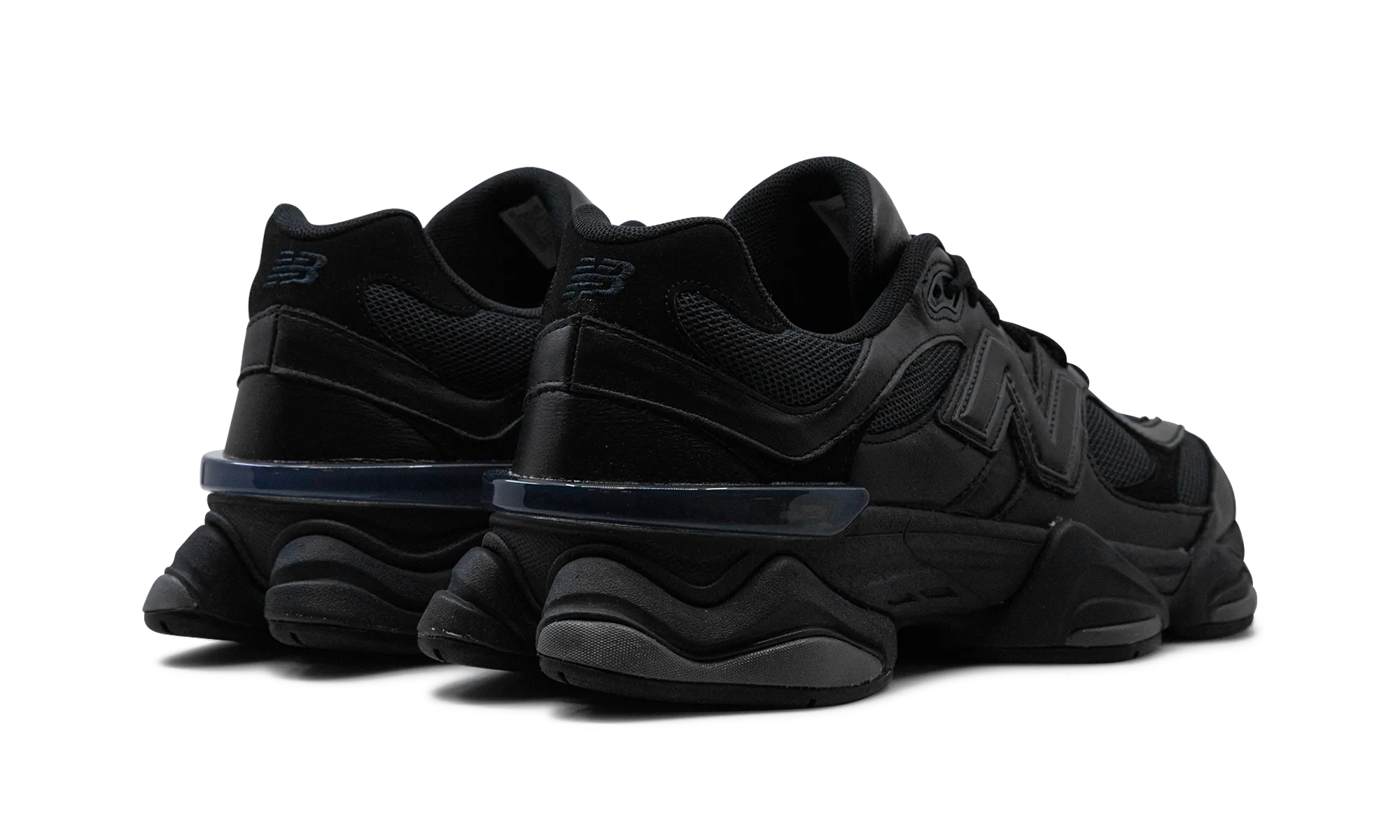 beginner - friendly 9060 "BLACK"