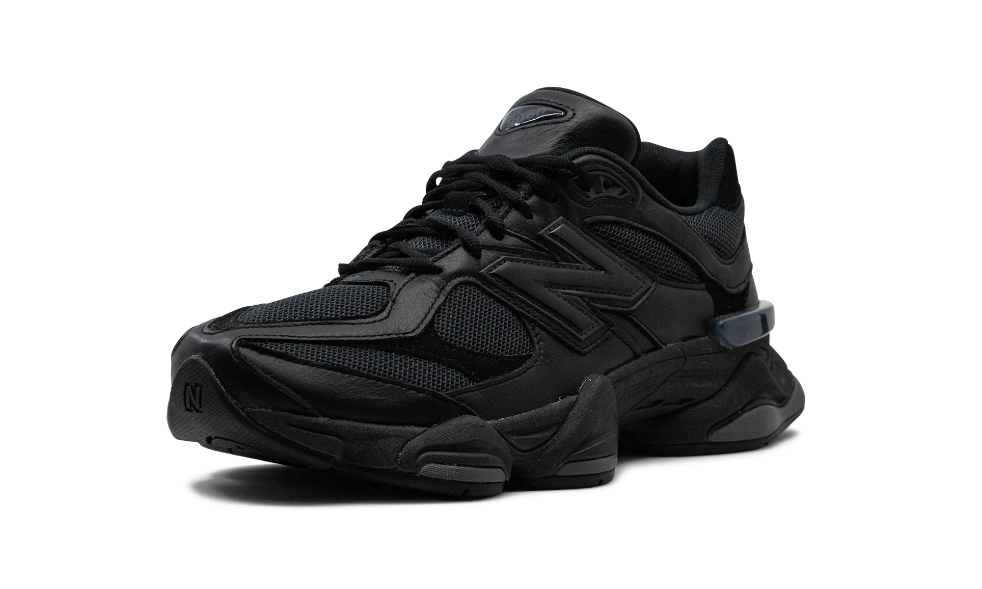 Solo - running Energy Boost 9060 "BLACK"