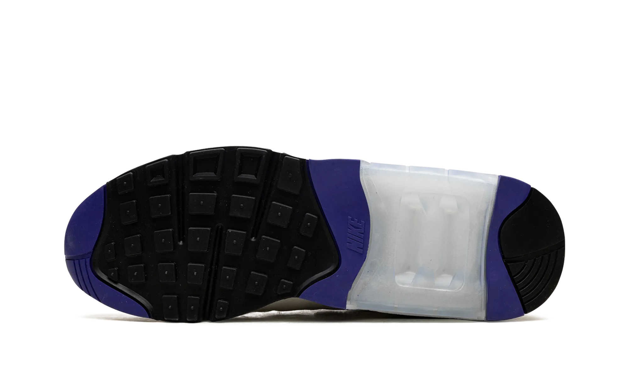motion control shoes lace - up running option Air Max 180 "Concord"