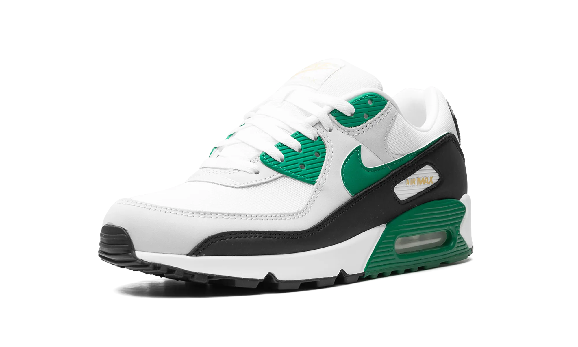 Air Max 90 "Malachite" for competition adjustable - lace shoes