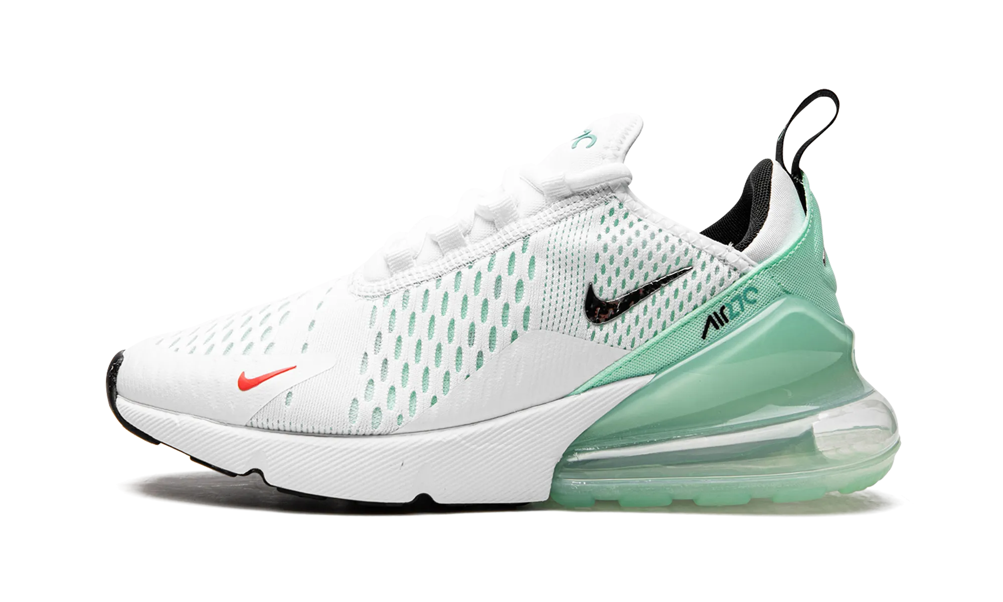 Enhanced Stability AIR MAX 270 MNS WMNS