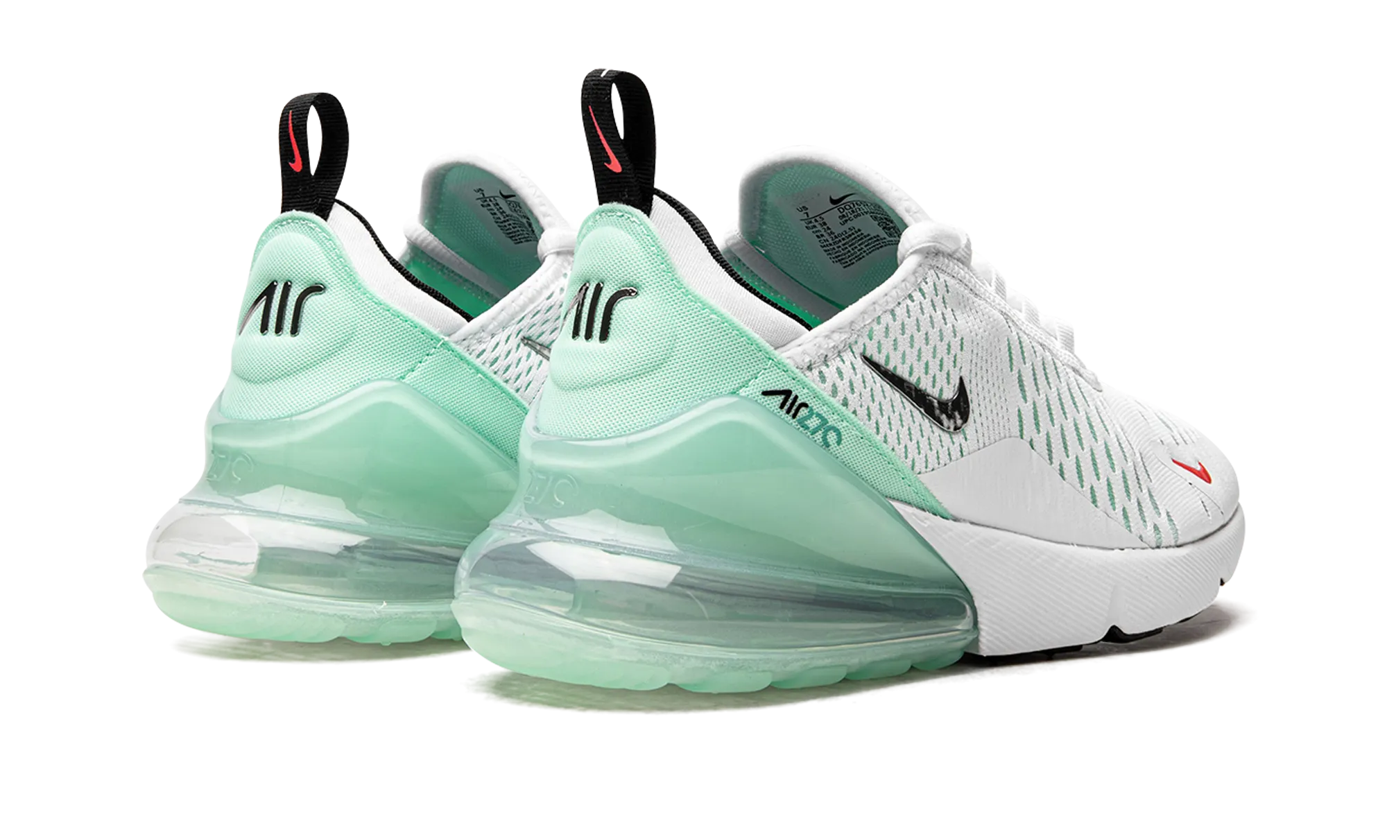 AIR MAX 270 MNS WMNS sprinter