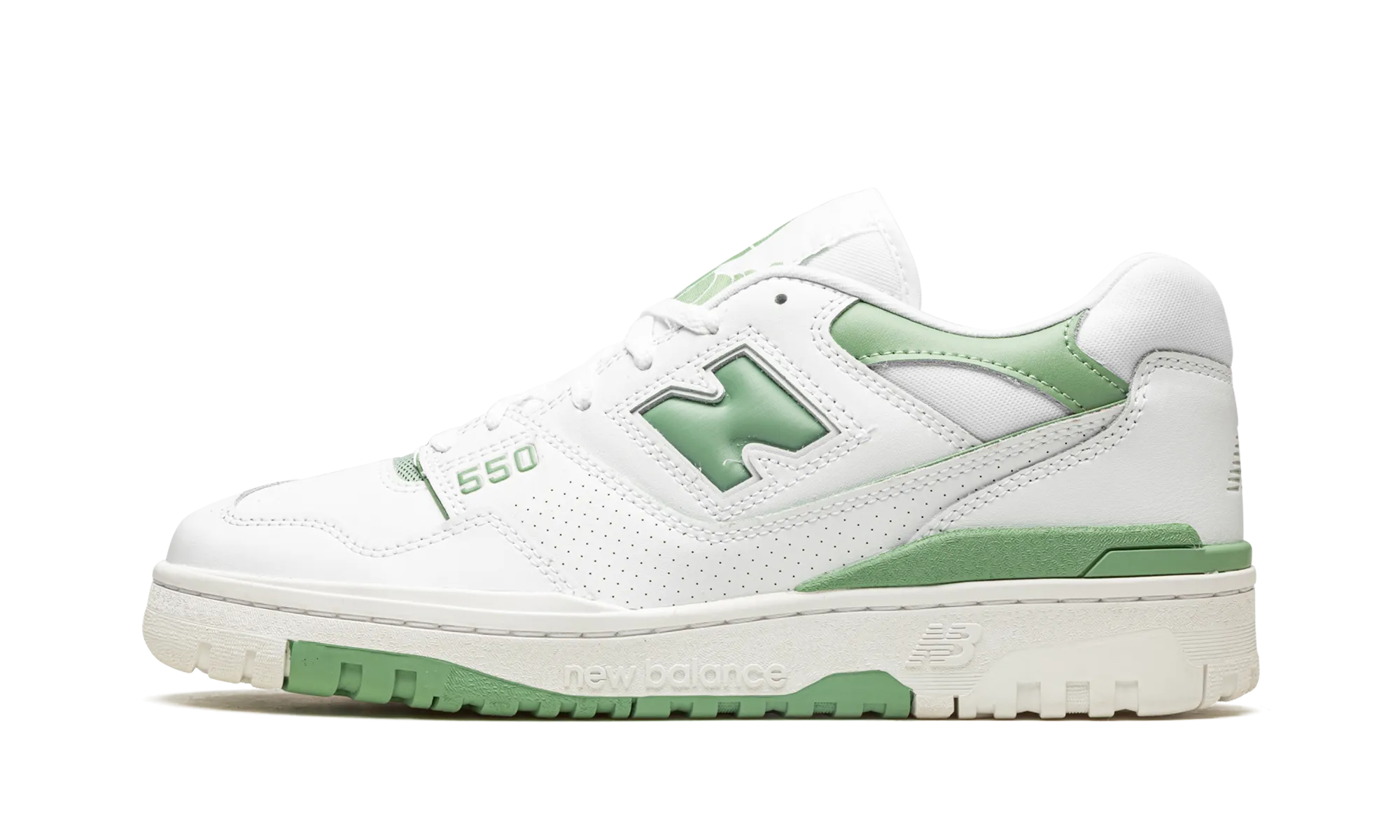 athletic clubs autumn use 550 "Mint Green"