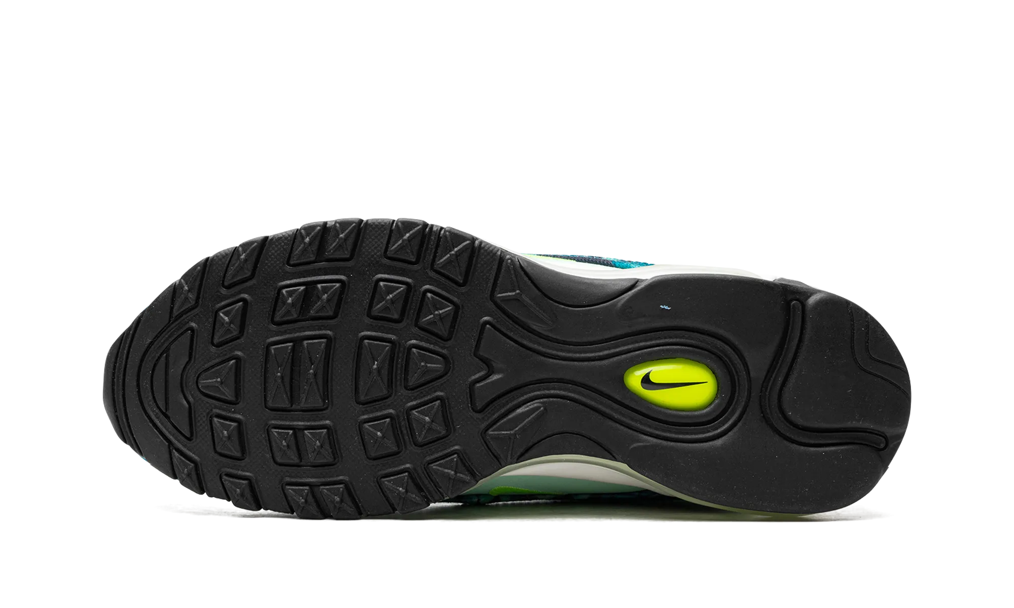 velcro - design shoes minimalist running gear AIR MAX 97 MNS WMNS