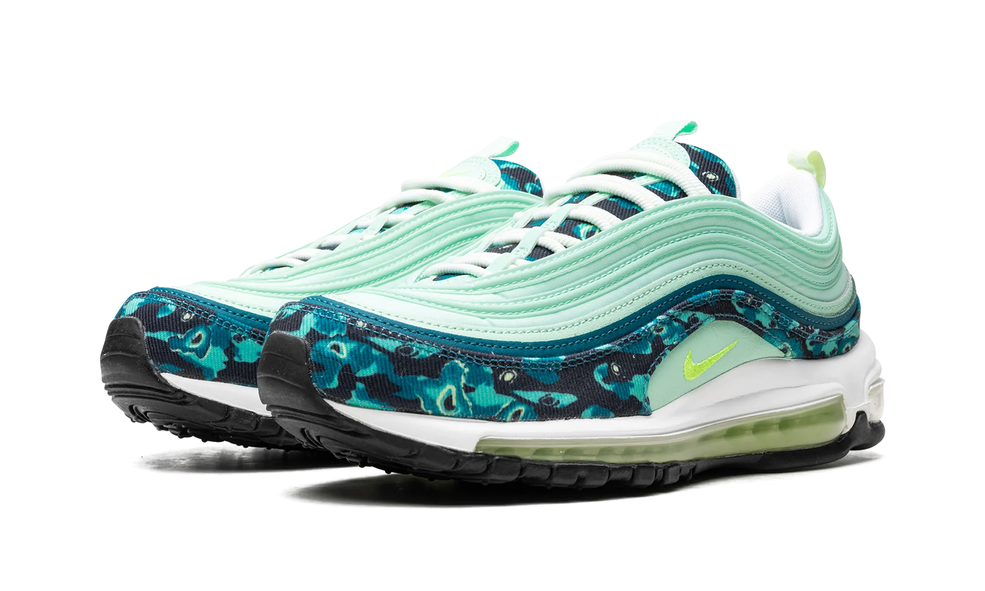 AIR MAX 97 MNS WMNS professional athlete shoes