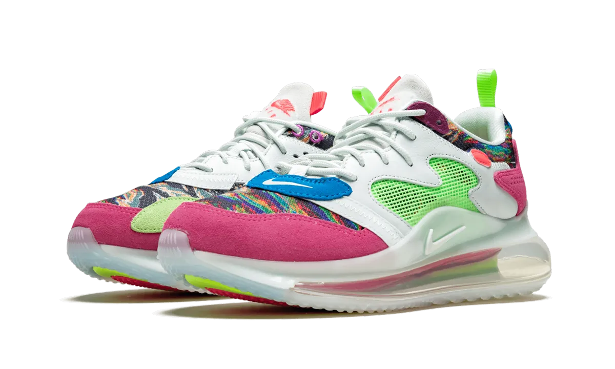 Air Max 720 "Odell Beckham Jr." leather insole shoes