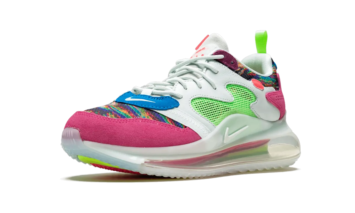waterproof upper shoes Air Max 720 "Odell Beckham Jr."
