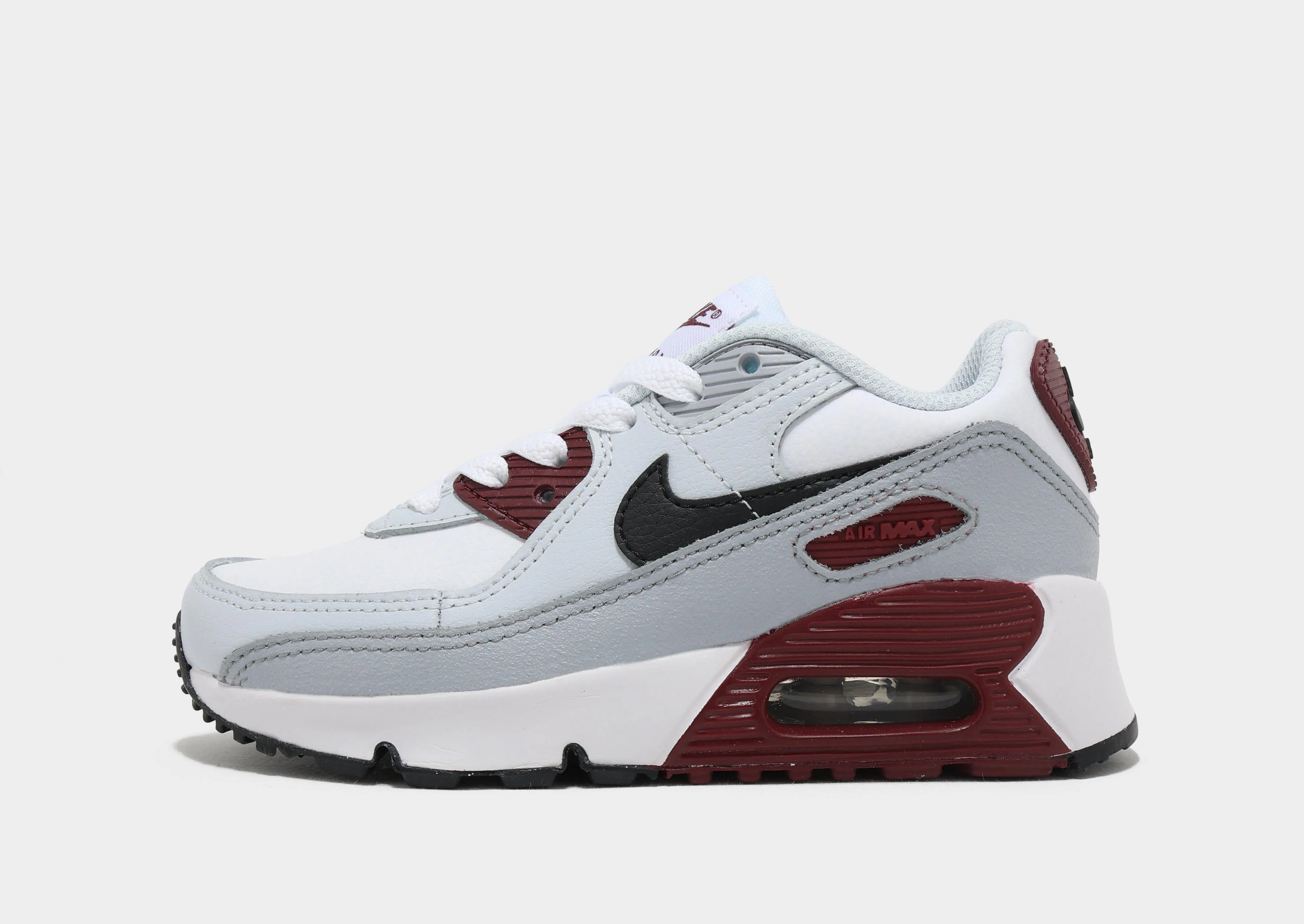 Speed Edge Air Max 90 Children's