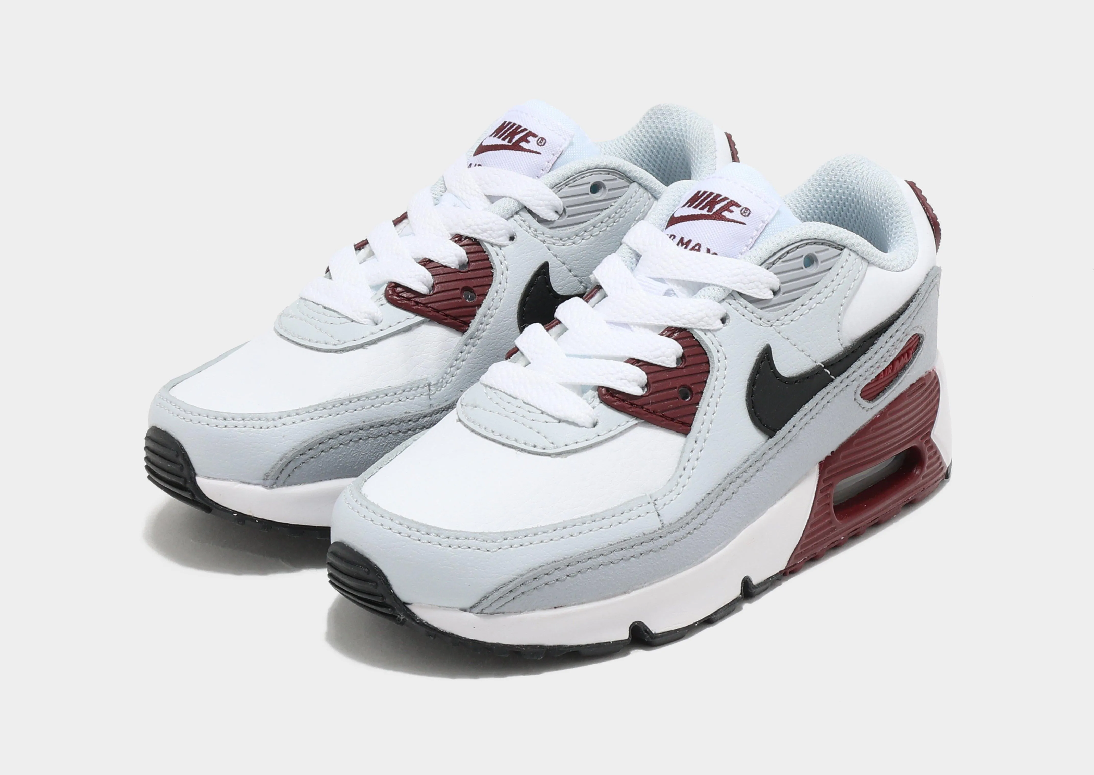 Air Max 90 Children's Pro Cushioning Medium Cushioning