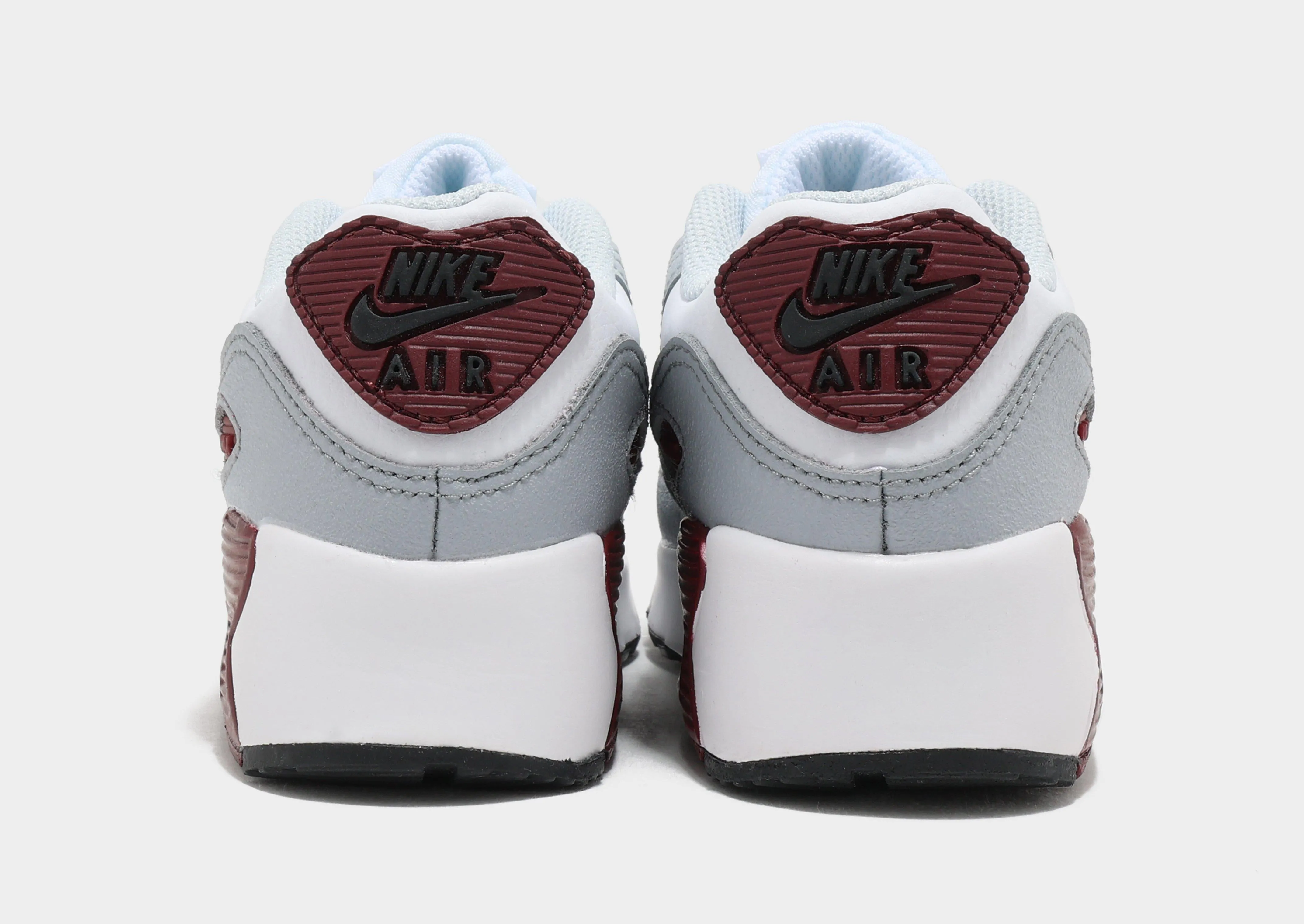 breathable - lining - breathability shoes stability shoes Air Max 90 Children's
