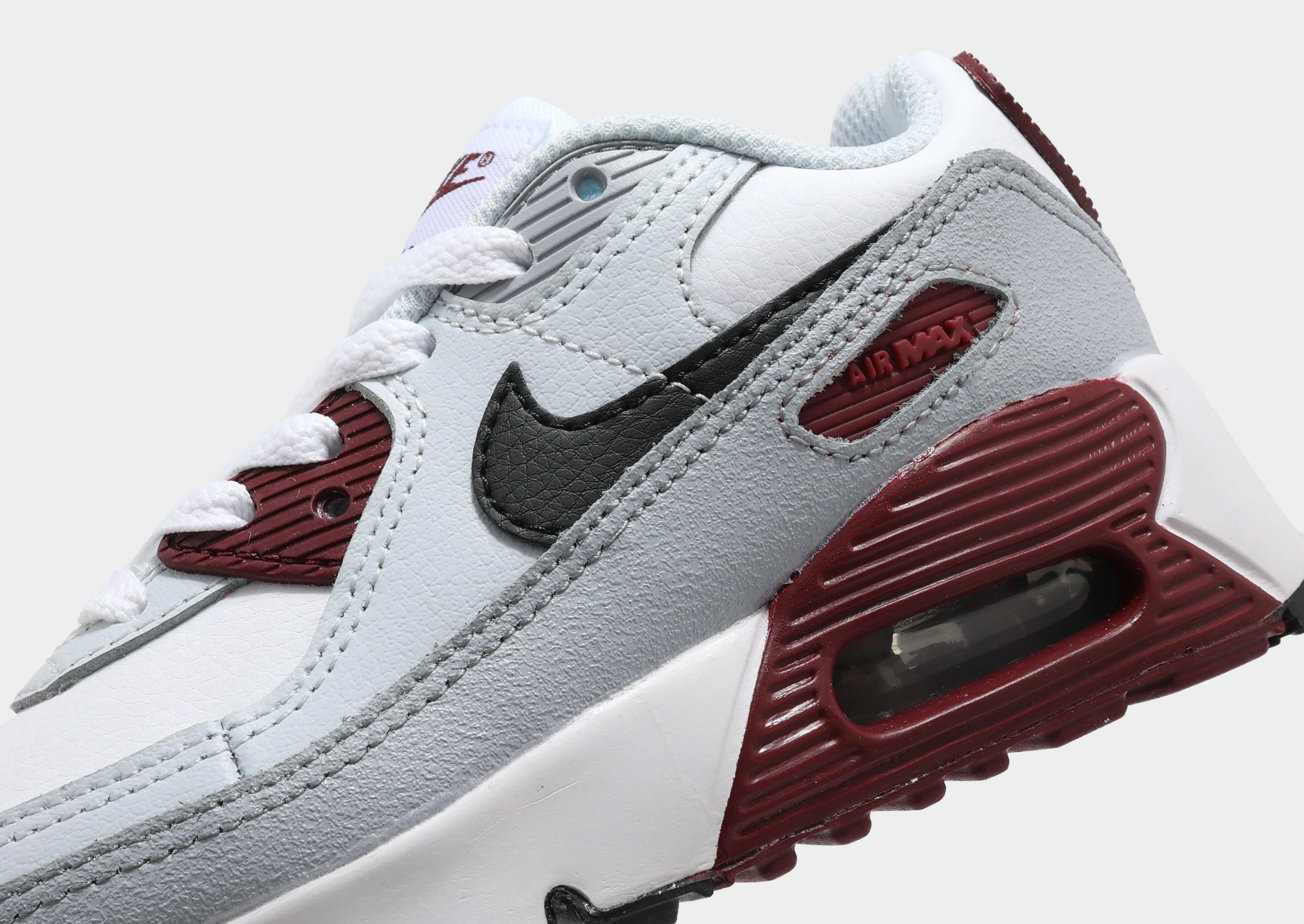 Air Max 90 Children's Gel Cushioning cheerleading shoes