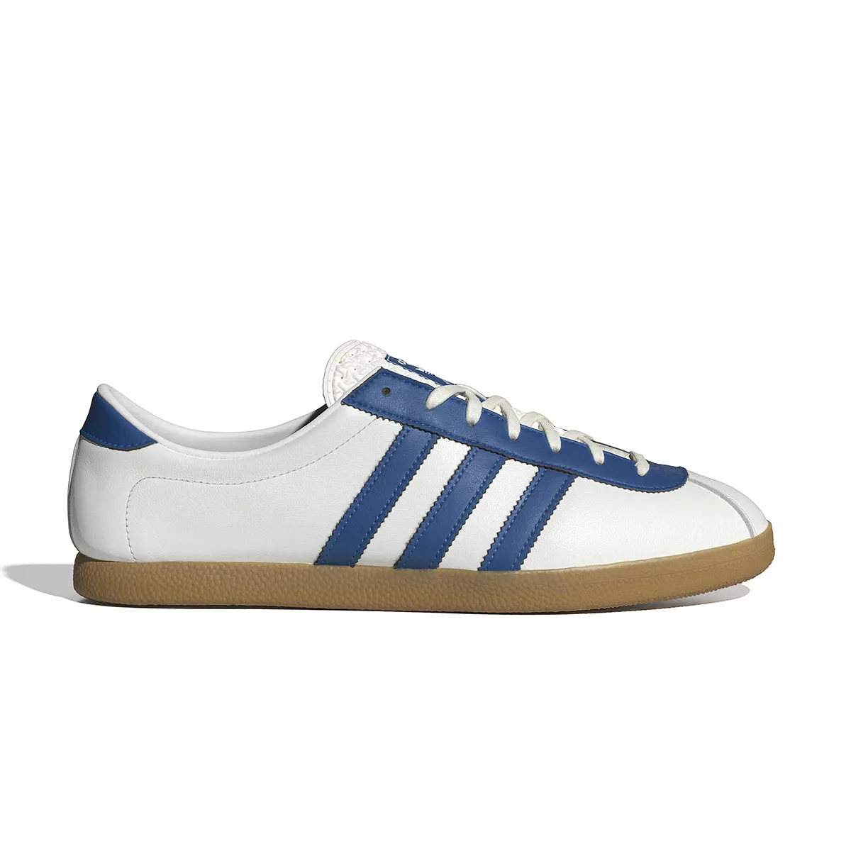 waterproof proven London 'White Dark Marine'