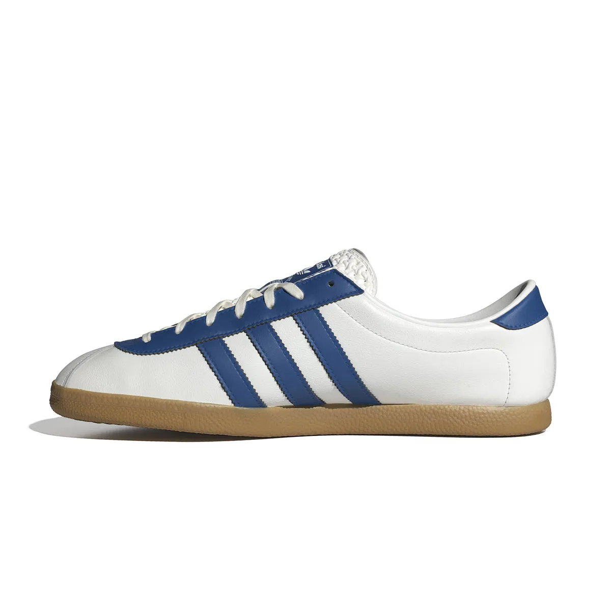 Shiny tennis players - specific features London 'White Dark Marine'