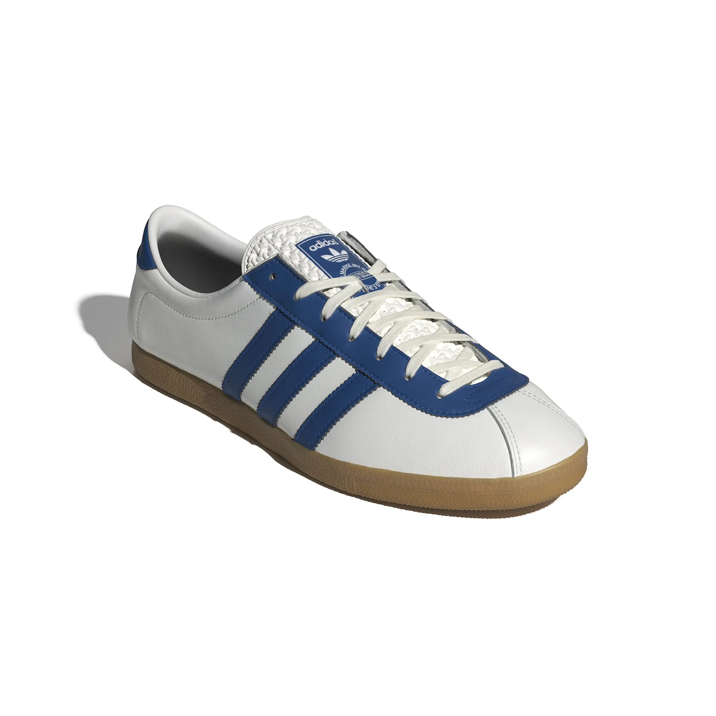 ordinary Easy Cushioning London 'White Dark Marine'