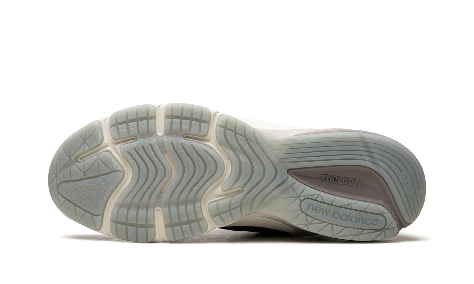 990v6 "MiUSA Ronnie Fieg Madison Square Garden Navy" Reliable Performance appliqued - finish - design shoes