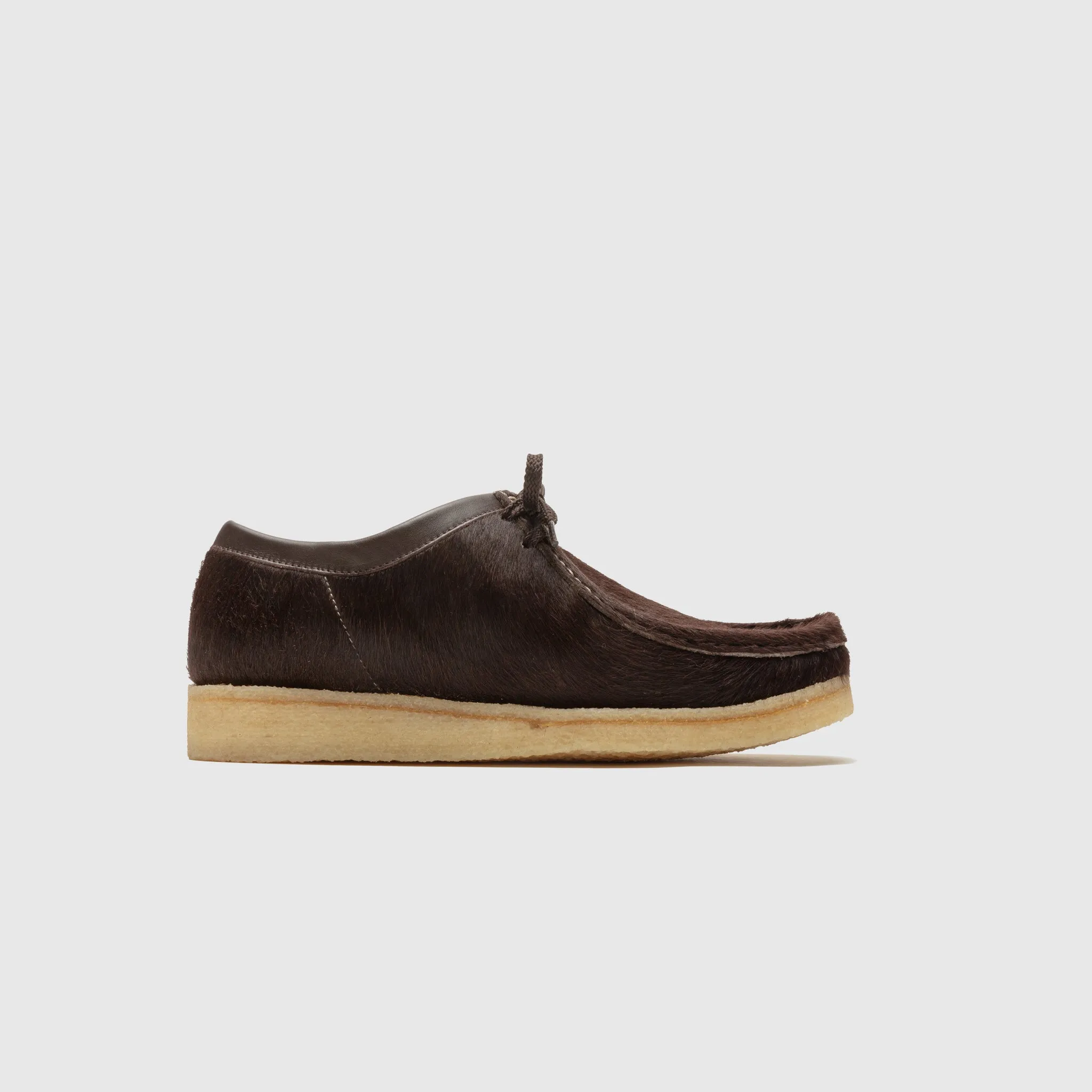 P204M "BEESWAX PONY" X PACKER Smart Design Comfort Shock