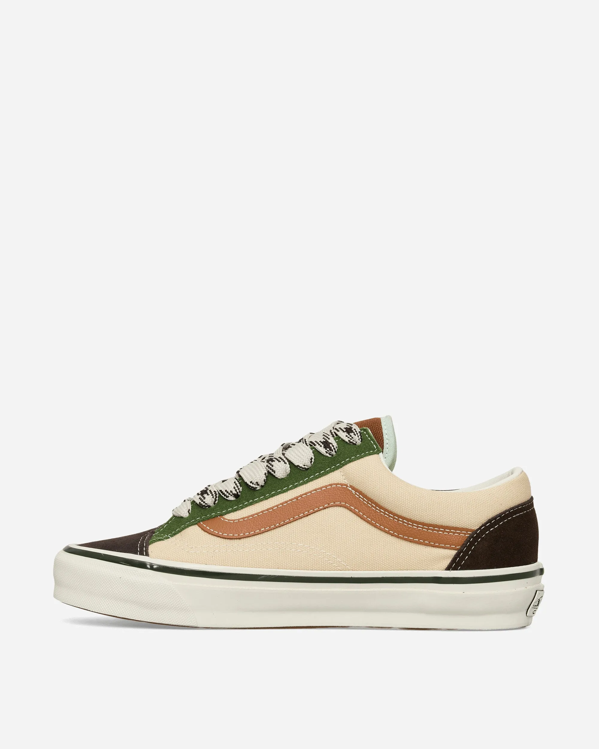 Premium Old Skool 36 Sneakers Color Block Weekend Mood