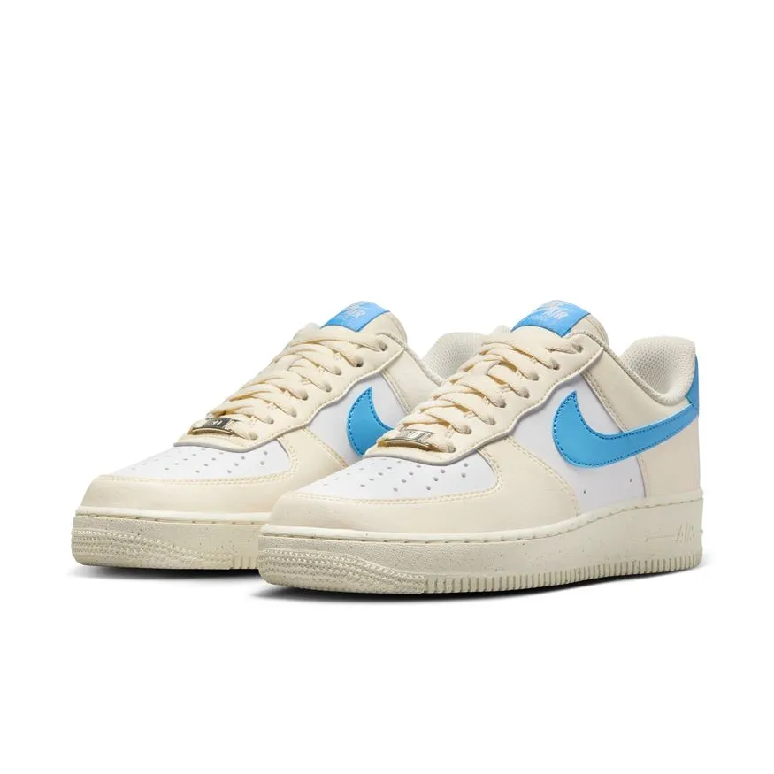 Breath Fresh W Nike Air Force 1 '07 Next Nature DC9486-110