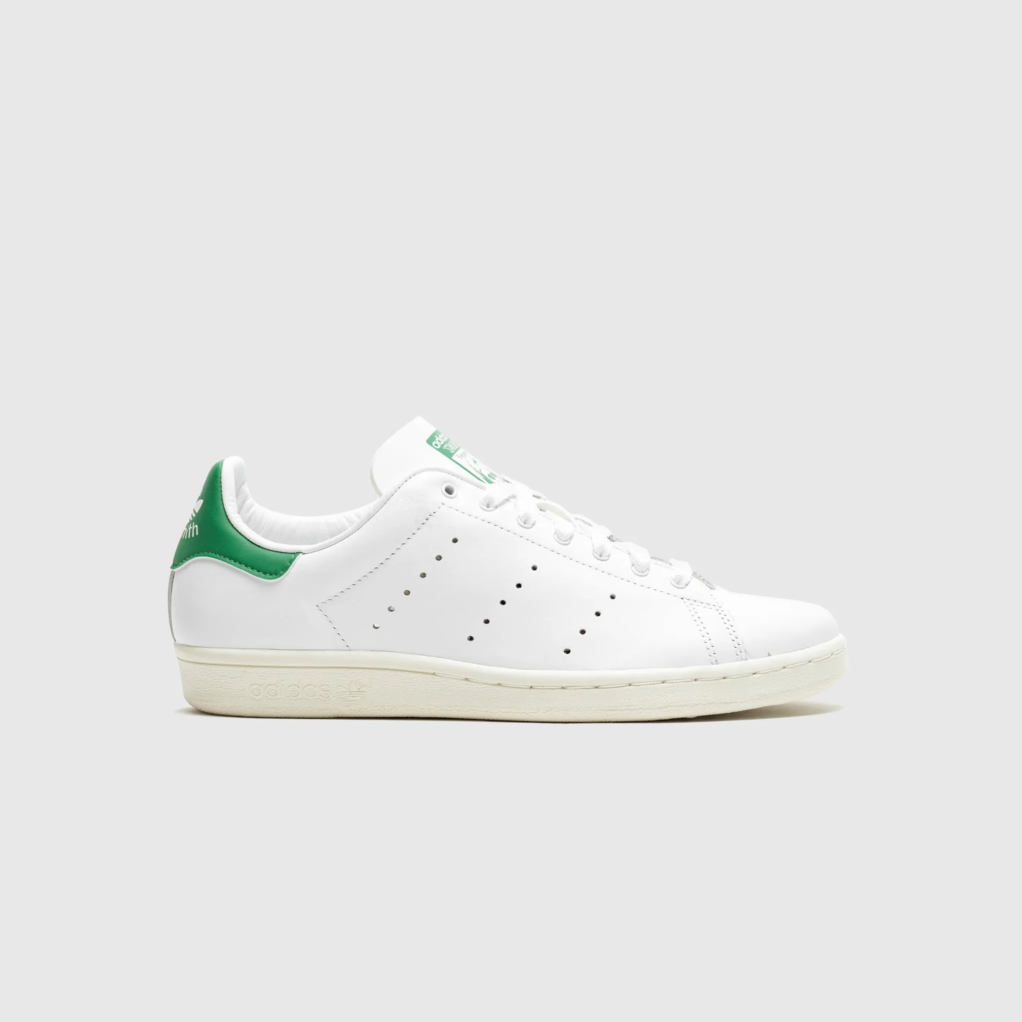 STAN SMITH 80's Functional Piece Street Vibe