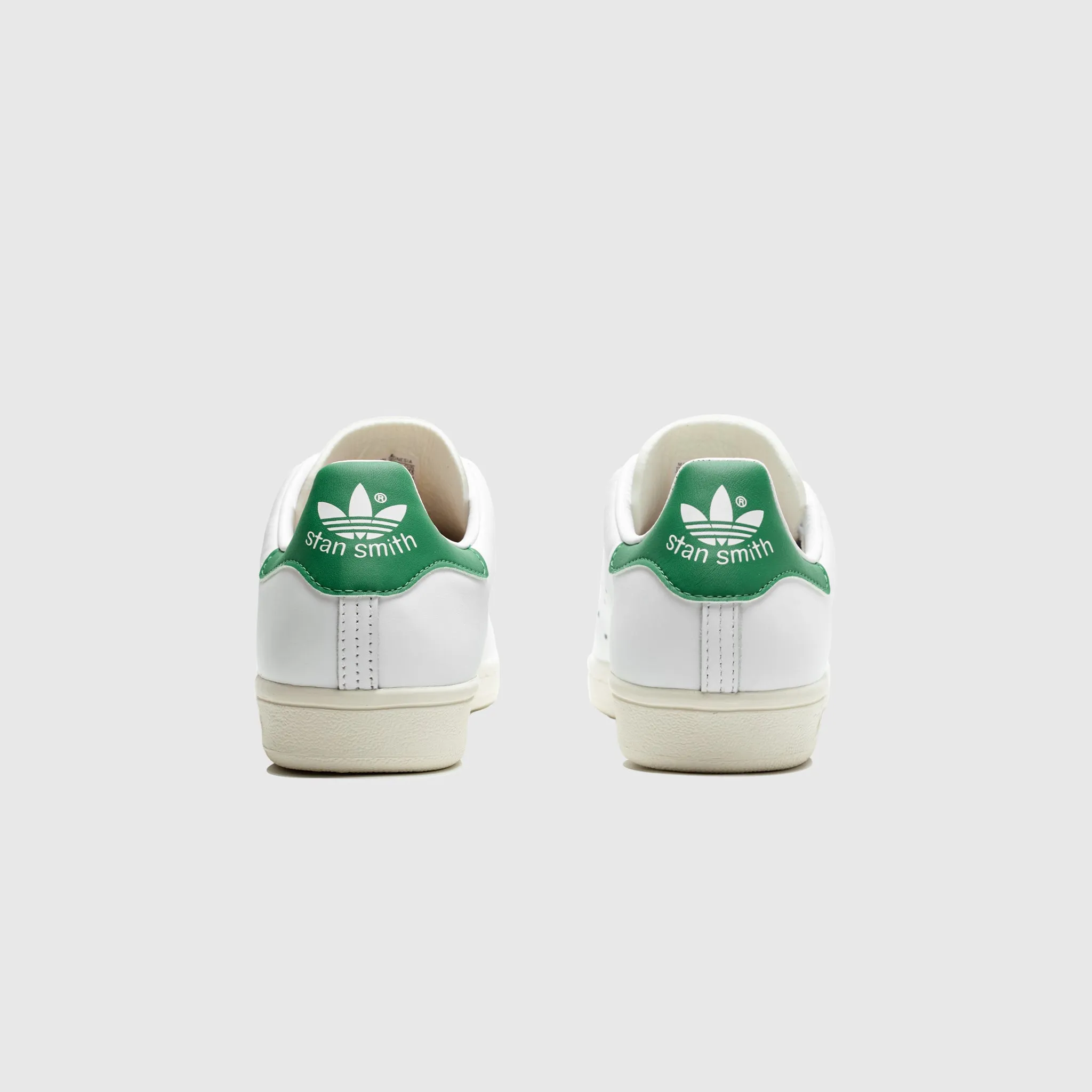 Comfort Padding Tear Resistant Upper STAN SMITH 80's