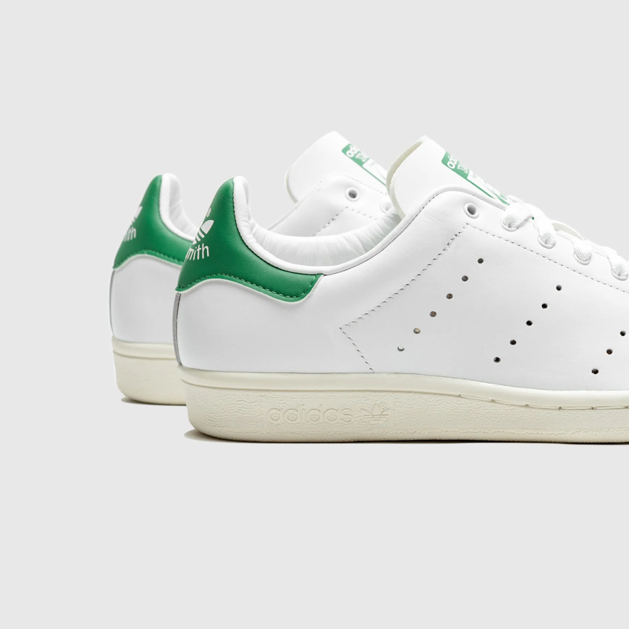 Casual Routine STAN SMITH 80's