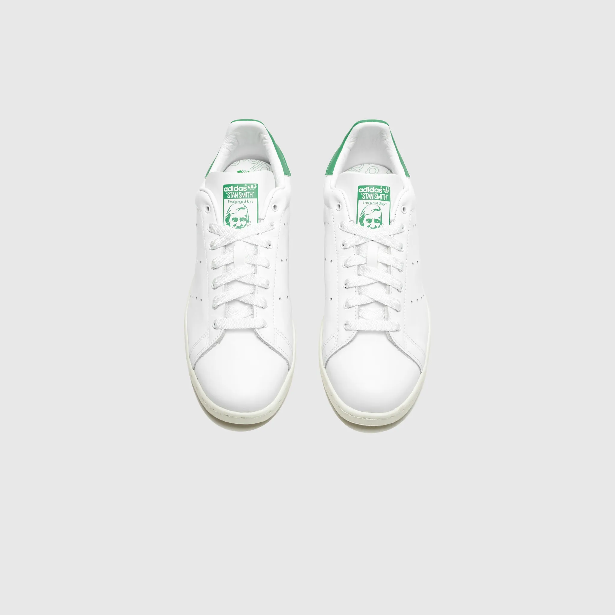 Travel Ready STAN SMITH 80's