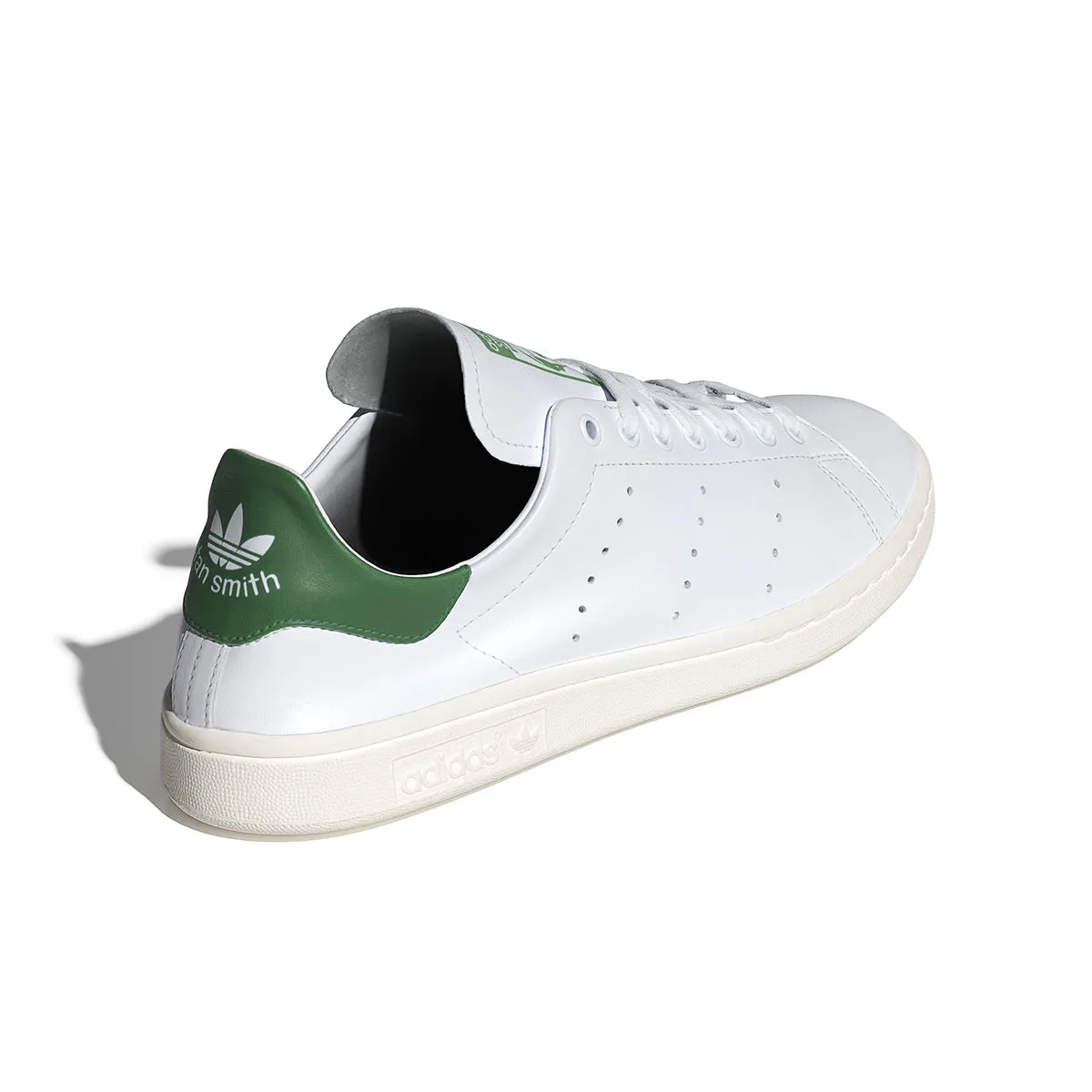 Stan Smith Decon 'Cloud White Green' swimmers' safety