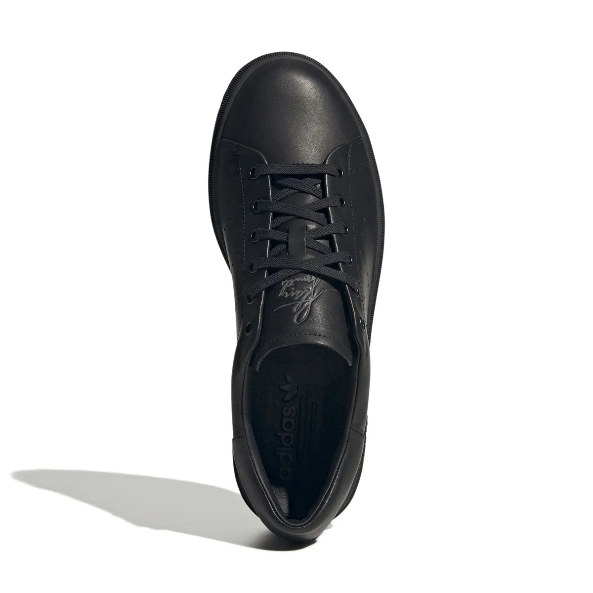 Stan Smith Freizeit 'Core Black' tone spring - style