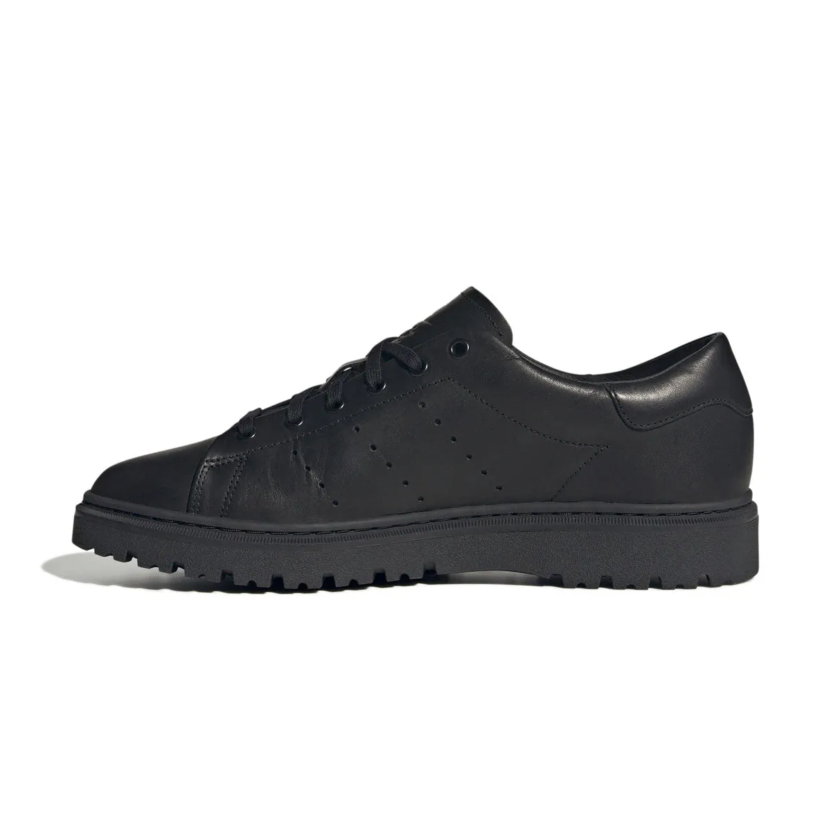Stan Smith Freizeit 'Core Black' most waterproof Pilates
