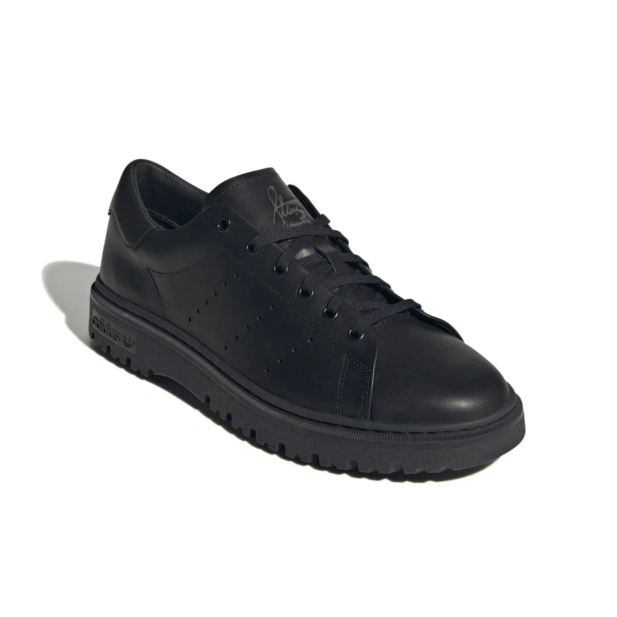 Chic Wear Stan Smith Freizeit 'Core Black'