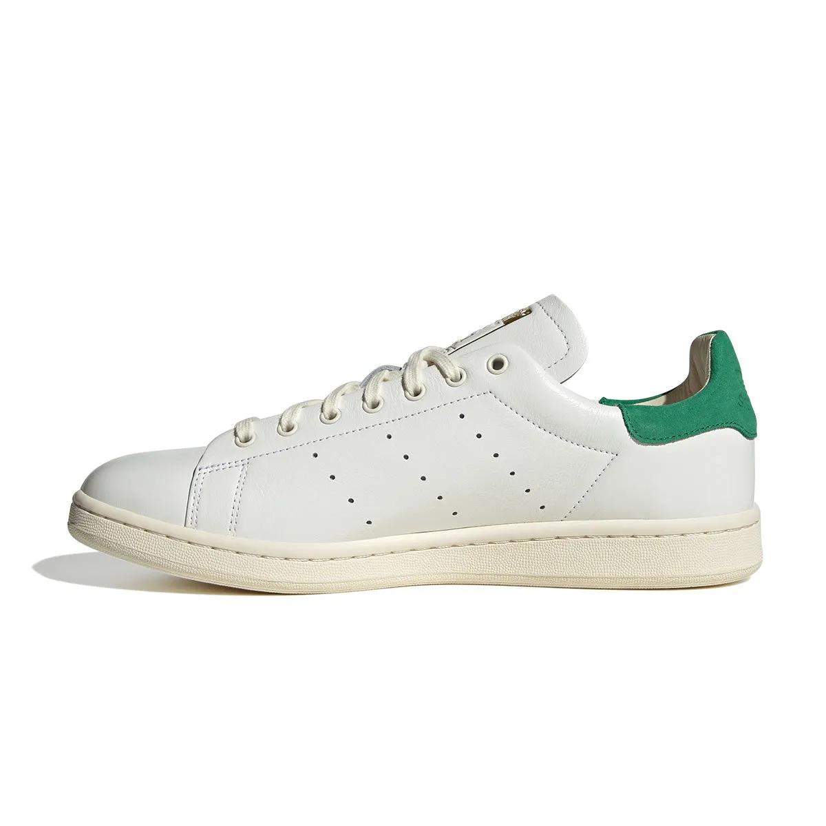 Stan Smith Lux 'Cloud White Green' Modern Aesthetic sophisticated adults' choices